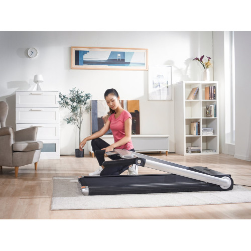Беговая дорожка  Fitex T 20 Pro  - фото №2